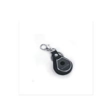 Keychain da moeda do metal, Keyring feito sob encomenda do carro (GZHY-KA-004)